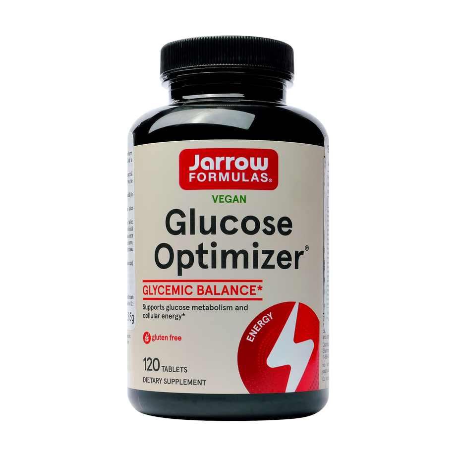 Glucose optimizer 120 tablete