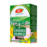 Ceai curatarea colonului 50 g