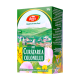 Ceai curatarea colonului 50 g