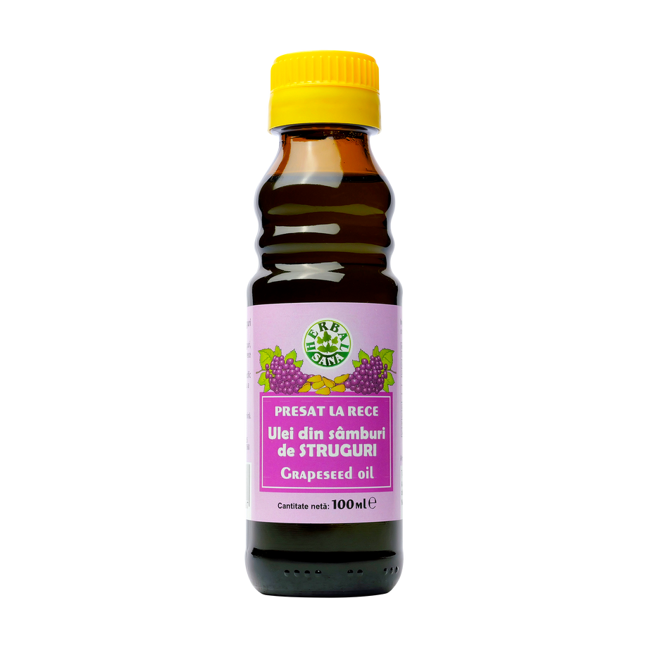 Ulei samburi struguri 100 ml