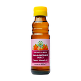 Ulei migdale dulci 100 ml