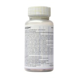 Ahcc plus nac & beta glucan 30 capsule