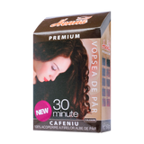 Vopsea par henna sonia premium cafeniu 60 g