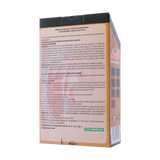 Vopsea par henna sonia premium negu auriu 60 g