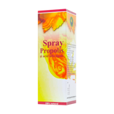 Spray propolis 50 ml Hypericum