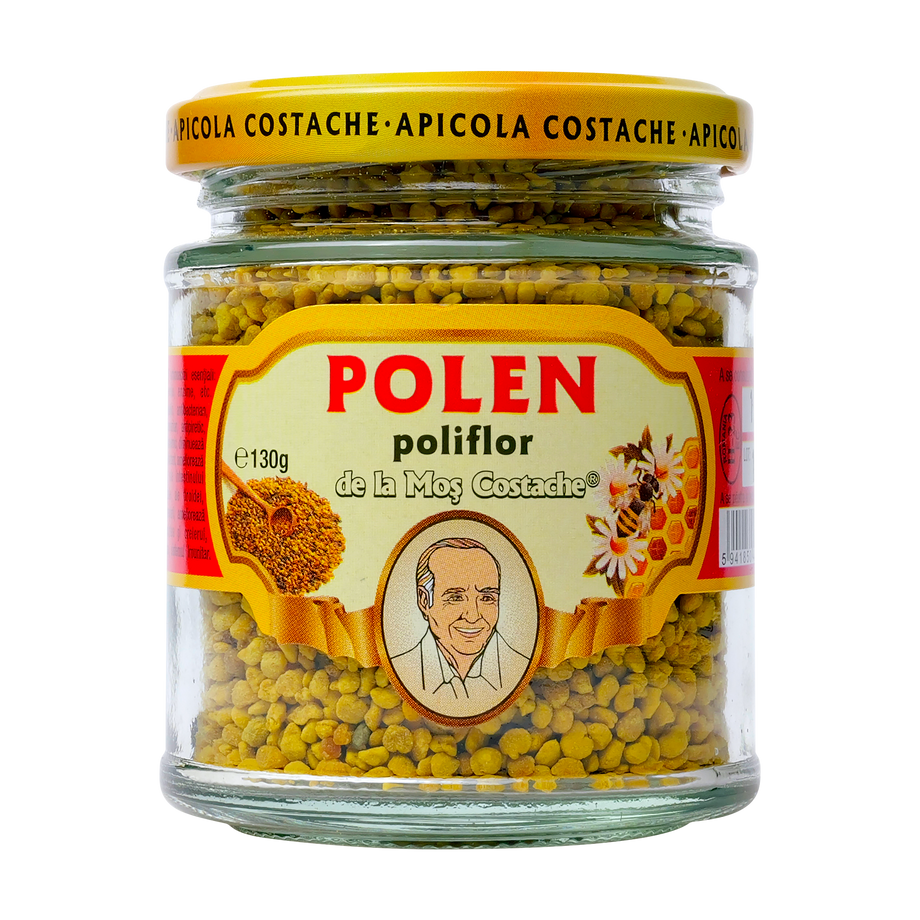 Polen Mos Costache 130 g