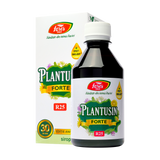 Sirop plantusin forte 250 ml