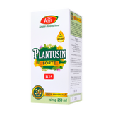 Sirop plantusin forte 250 ml