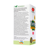 Sirop plantusin forte 250 ml
