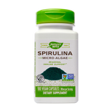 Spirulina 100 capsule