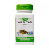 Wild yam 100 capsule
