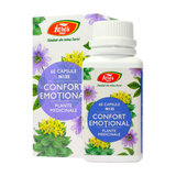 Confort emotional 60 capsule