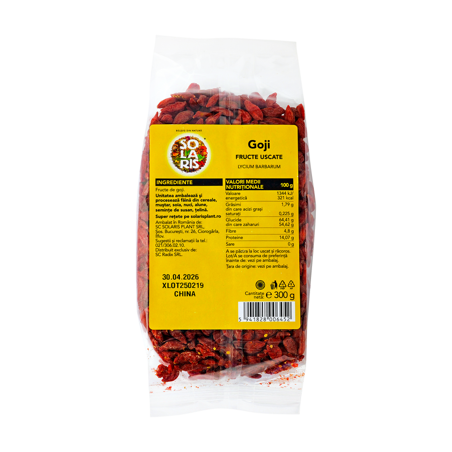 Goji 300 g