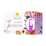 Ceai imunitate 20 plicuri