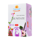 Ceai imunitate 20 plicuri