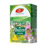 Ceai digestiv 50 g