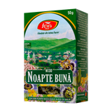 Ceai noapte buna sedativ 50 g