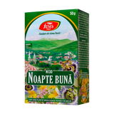 Ceai noapte buna sedativ 50 g
