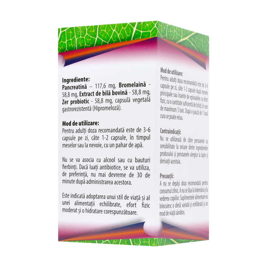 Enzimax 60 capsule