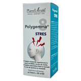 Polygemma 8 - Stres 50 ml
