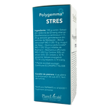 Polygemma 8 - Stres 50 ml