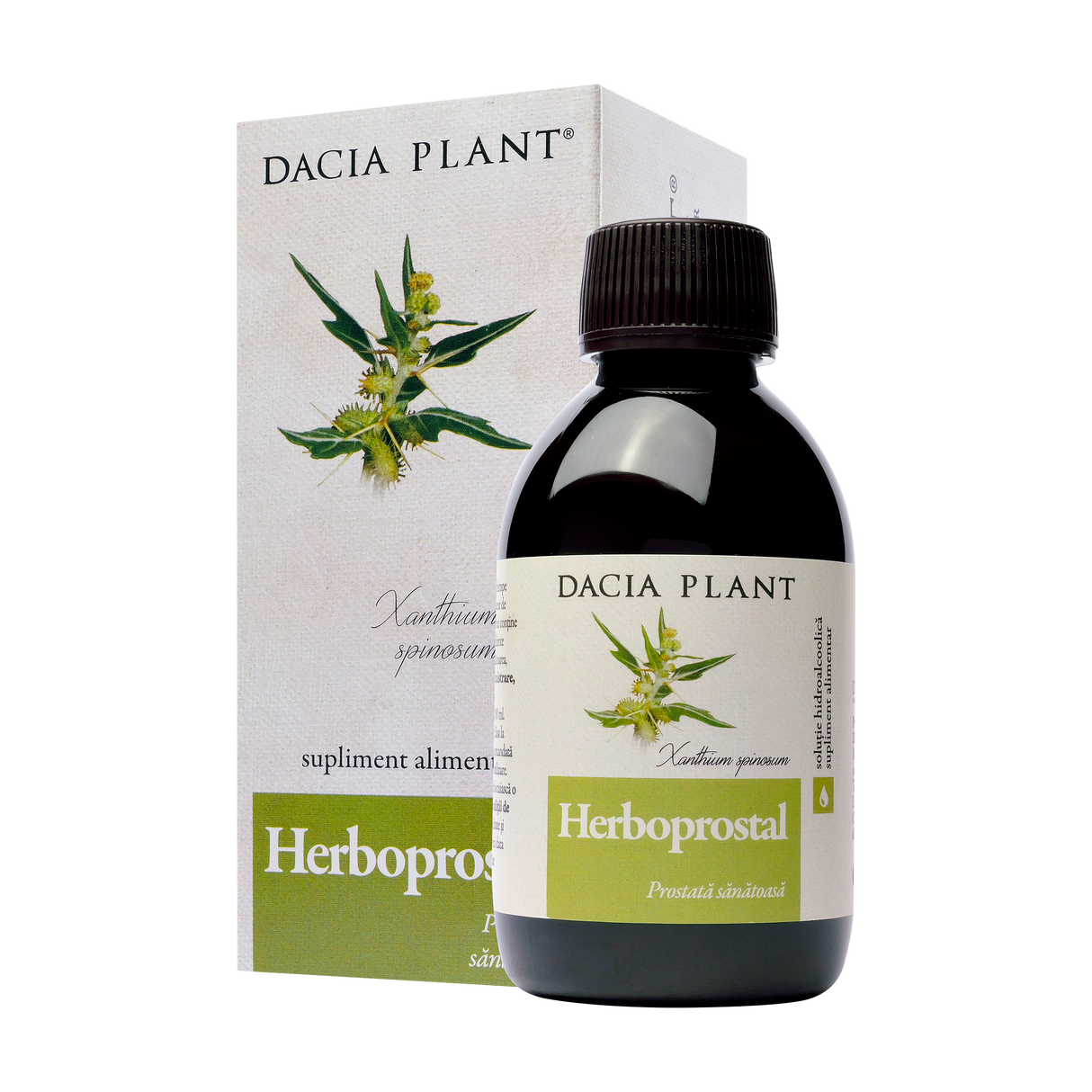 Herboprostal 200 ml