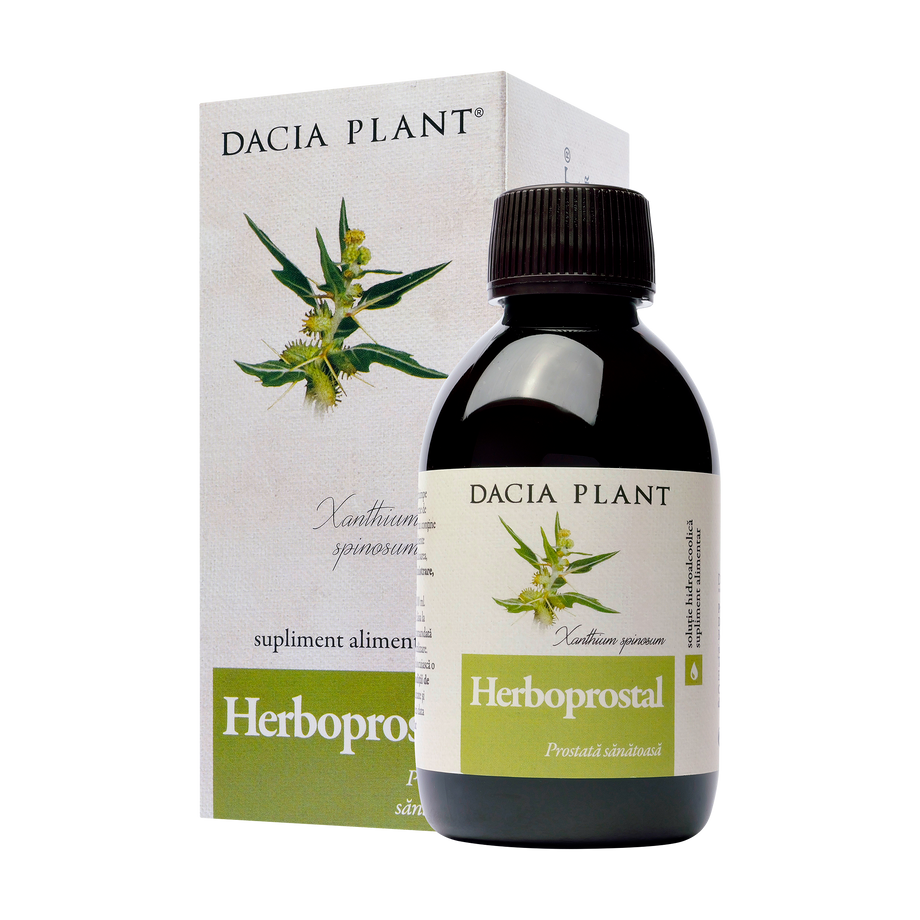 Herboprostal 200 ml