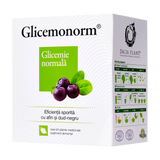 Ceai glicemonorm 50 g
