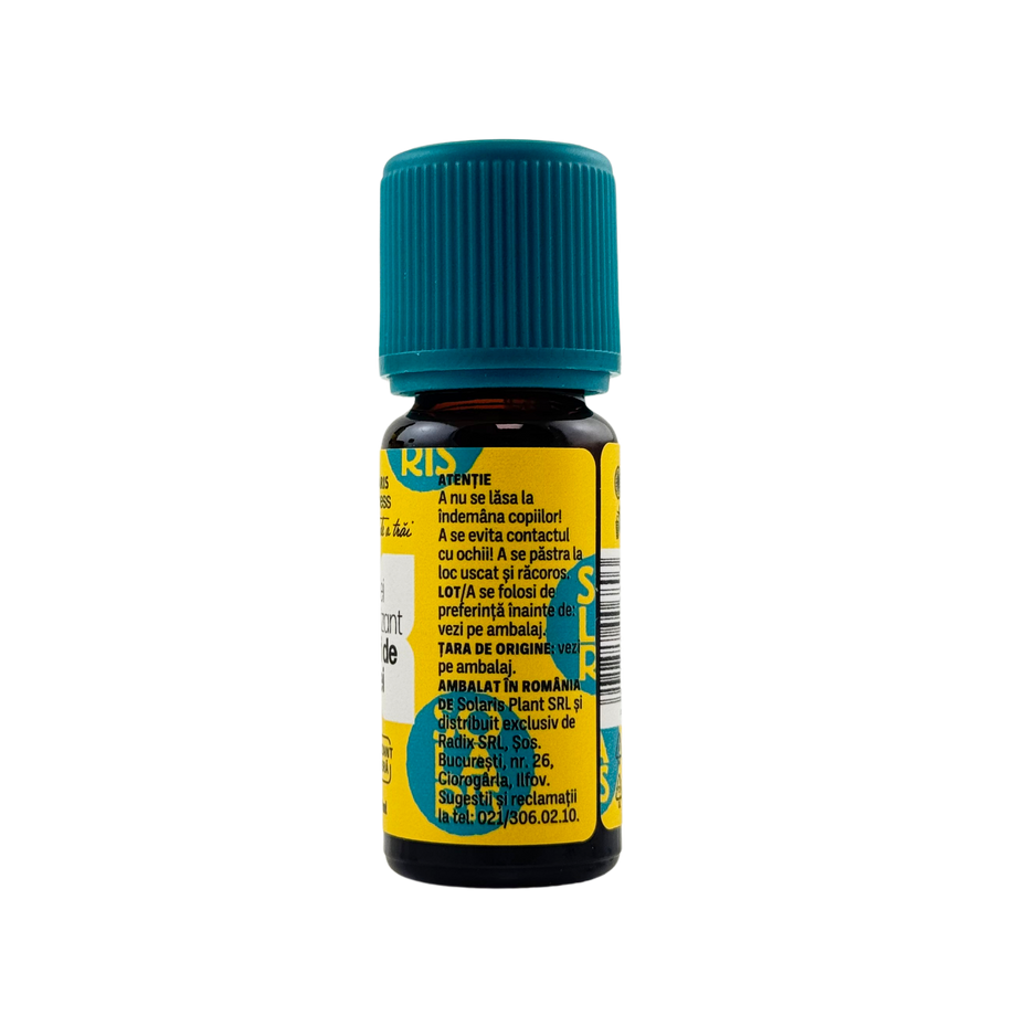 Ulei odorizant Flori de tei 10 ml