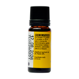 Ulei odorizant Flori de tei 10 ml