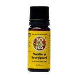 Ulei odorizant Vanilie si scortisoara 10 ml