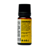 Ulei odorizant Vanilie si scortisoara 10 ml