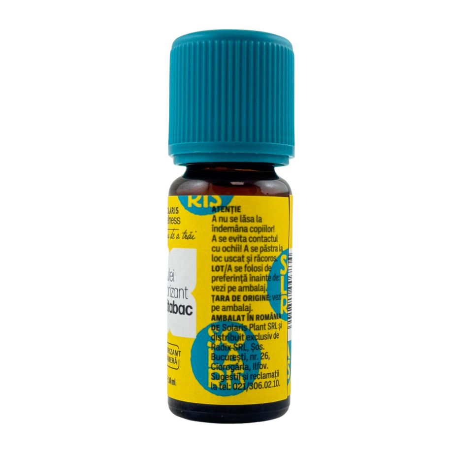 Ulei odorizant antitabac 10 ml