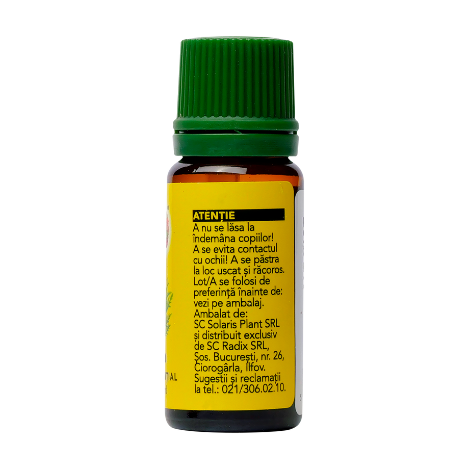 Ulei esential tuia 10 ml