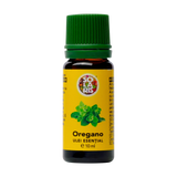 Ulei esential oregano 10 ml Solaris