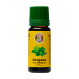 Ulei esential oregano 10 ml Solaris