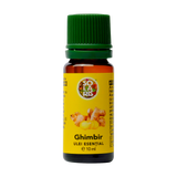 Ulei esential ghimbir 10 ml