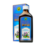 Bitter taina plantelor fara alcool 200 ml