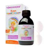 Sirop imunostimulent ingeras 200 ml