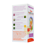 Sirop imunostimulent ingeras 200 ml