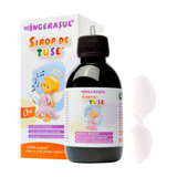 Sirop tuse ingeras 200 ml