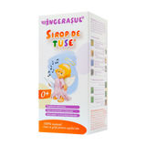 Sirop tuse ingeras 200 ml