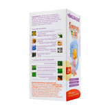Sirop tuse ingeras 200 ml