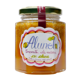 Alunela crema de miere cu alune 200 g