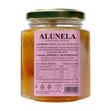 Alunela crema de miere cu alune 200 g