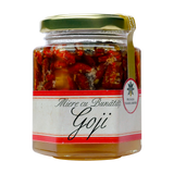 Miere cu goji 200 g