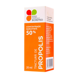 Tinctura propolis 50% 20 ml