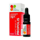 Extract moale de propolis 70% 10 ml