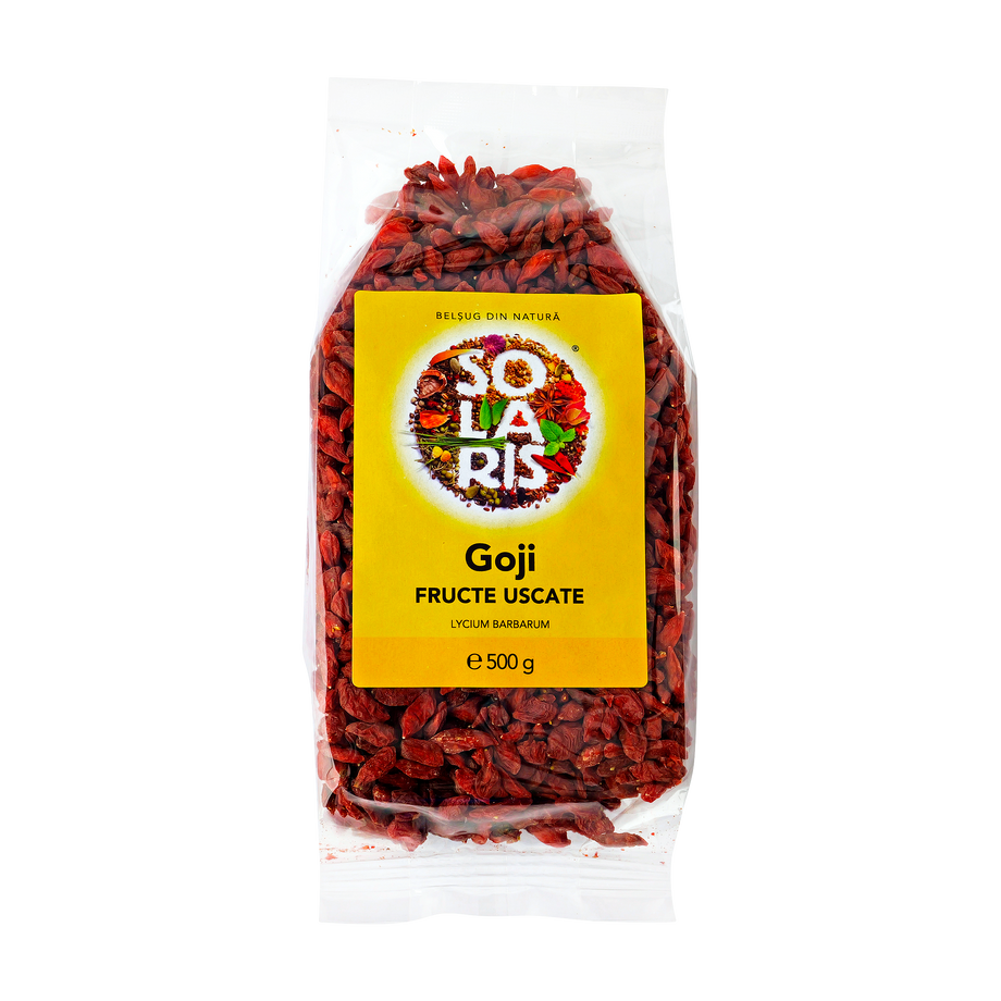 Goji 500 g