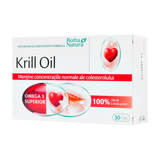 Krill oil 30 capsule